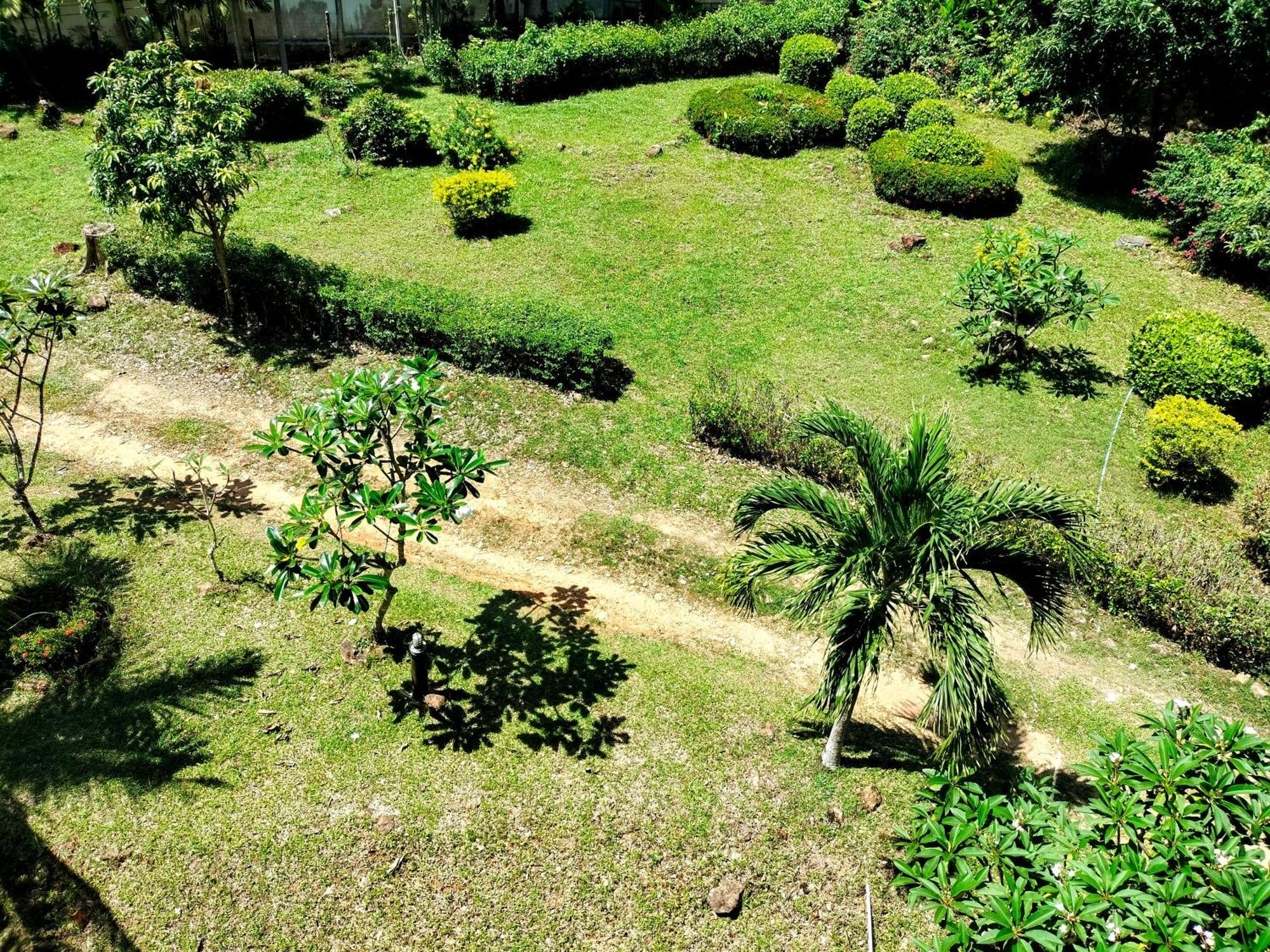Chang Buri & Hillside 3* Koh Chang