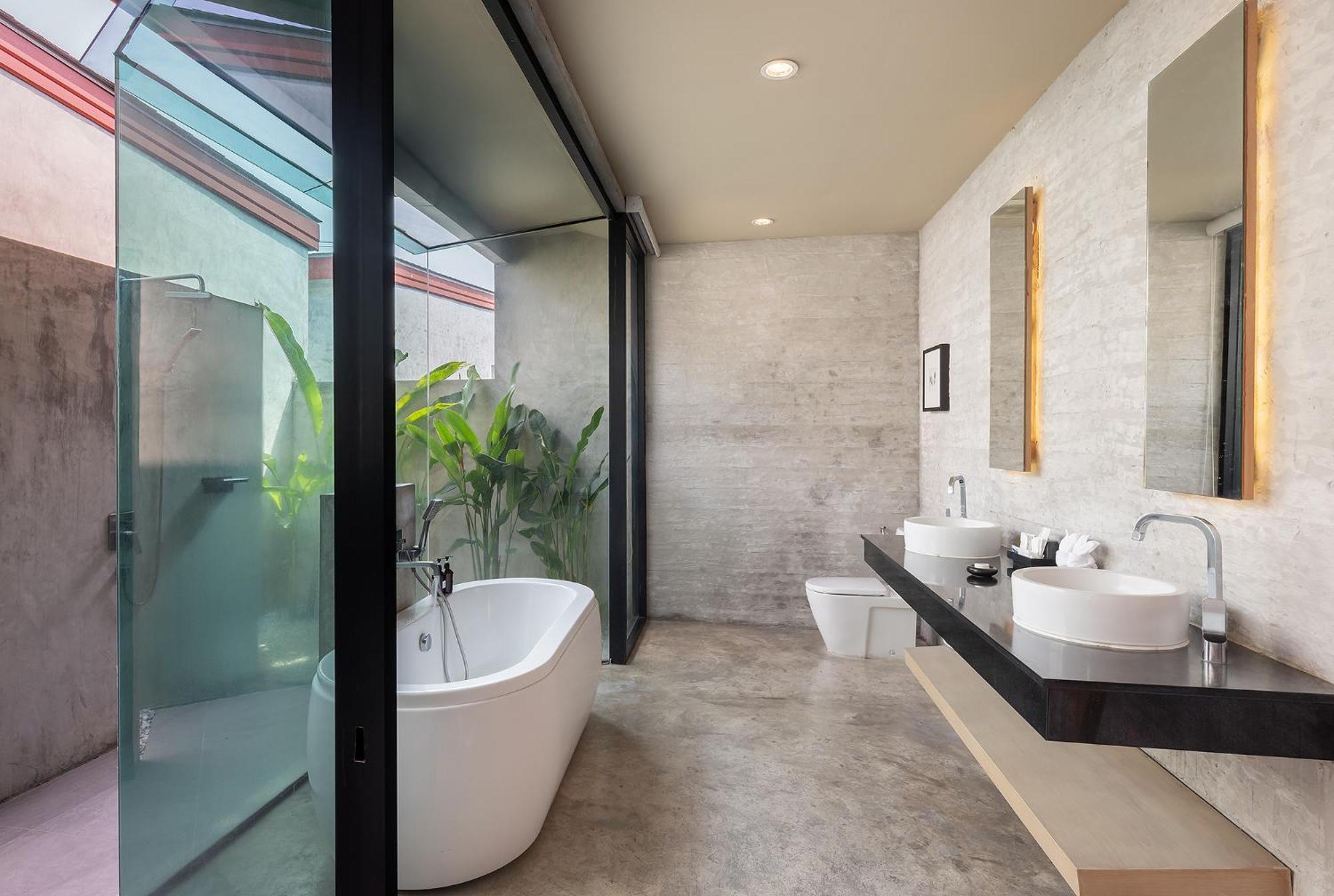 Resort Sea Two Pool Pattaya 5*