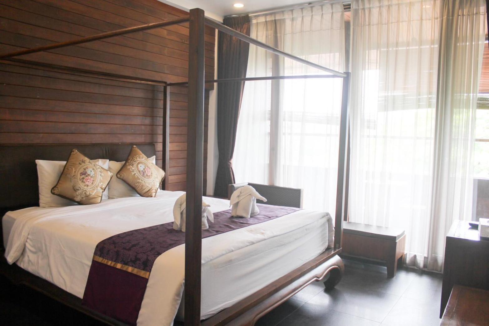 The Guest Arak Boutique Hotel Hotel