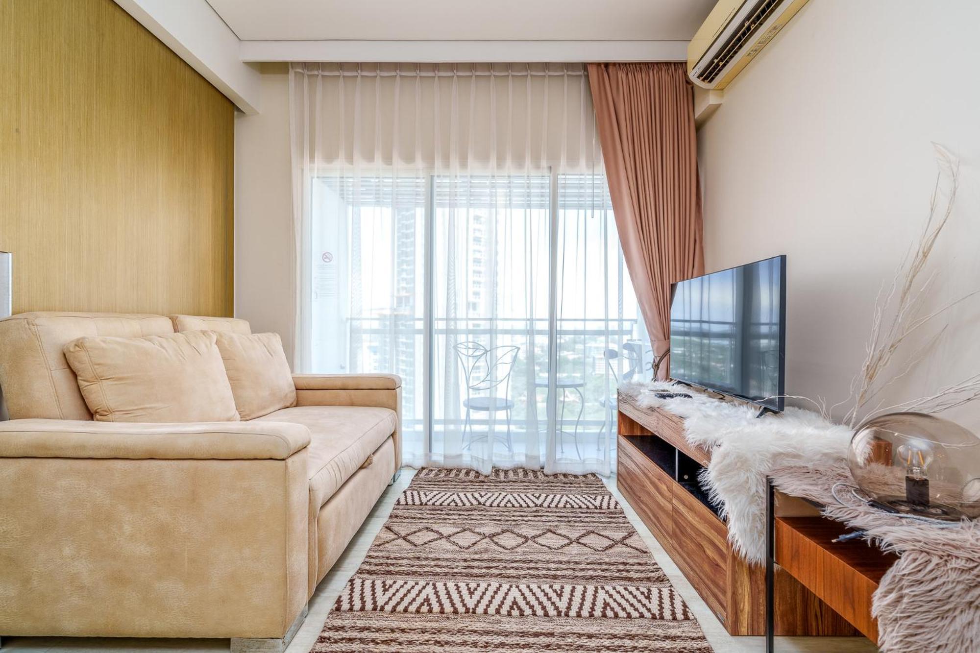 Veranda Pattaya By Lux - Collection Apartment Jomtien Beach