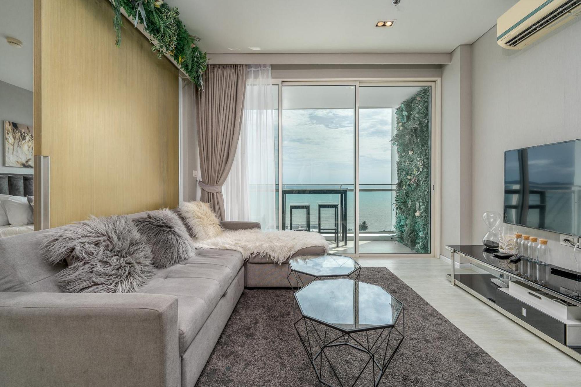 Apartment Veranda Pattaya By Lux - Collection *