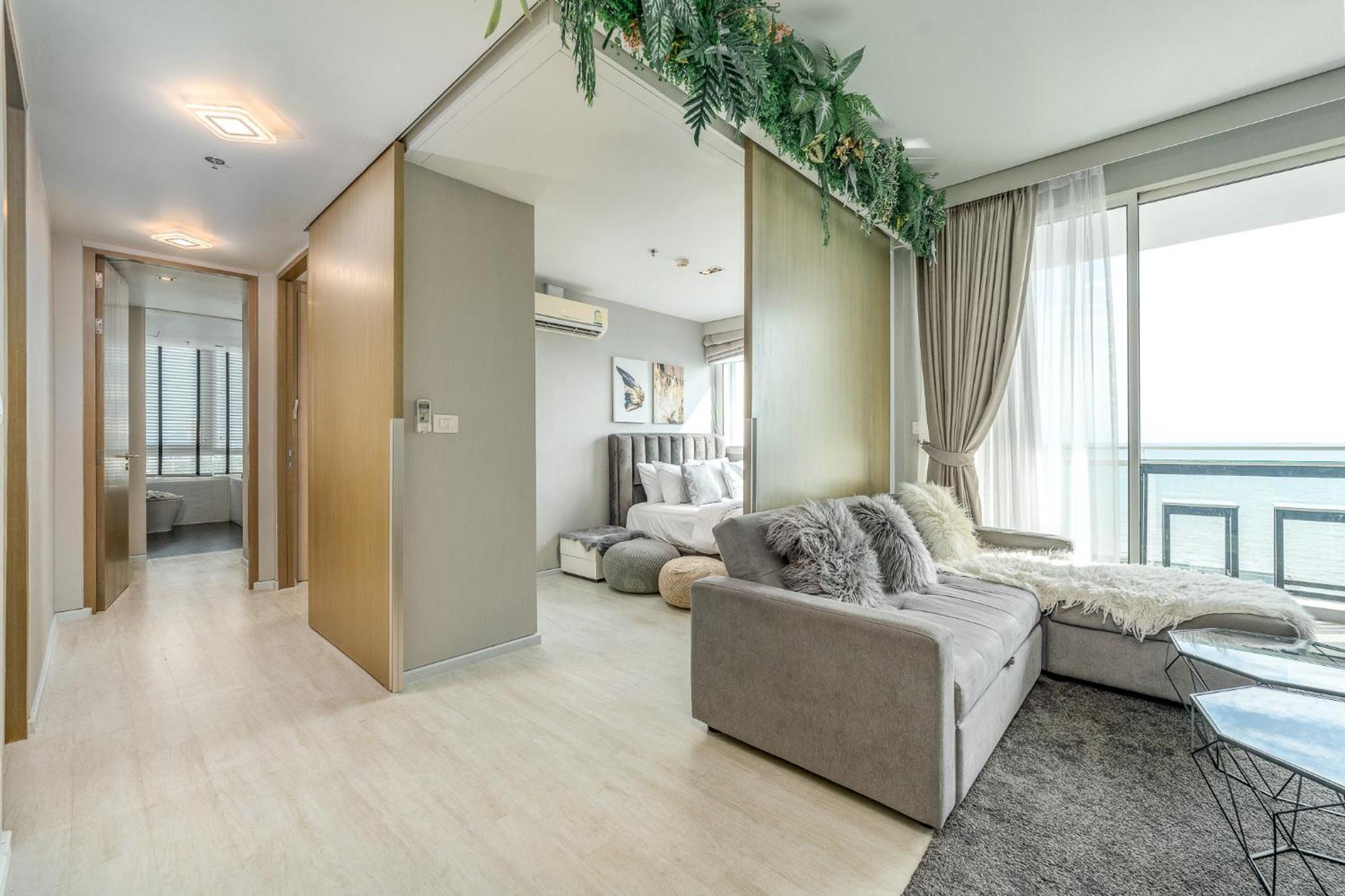 Apartment Veranda Pattaya By Lux - Collection