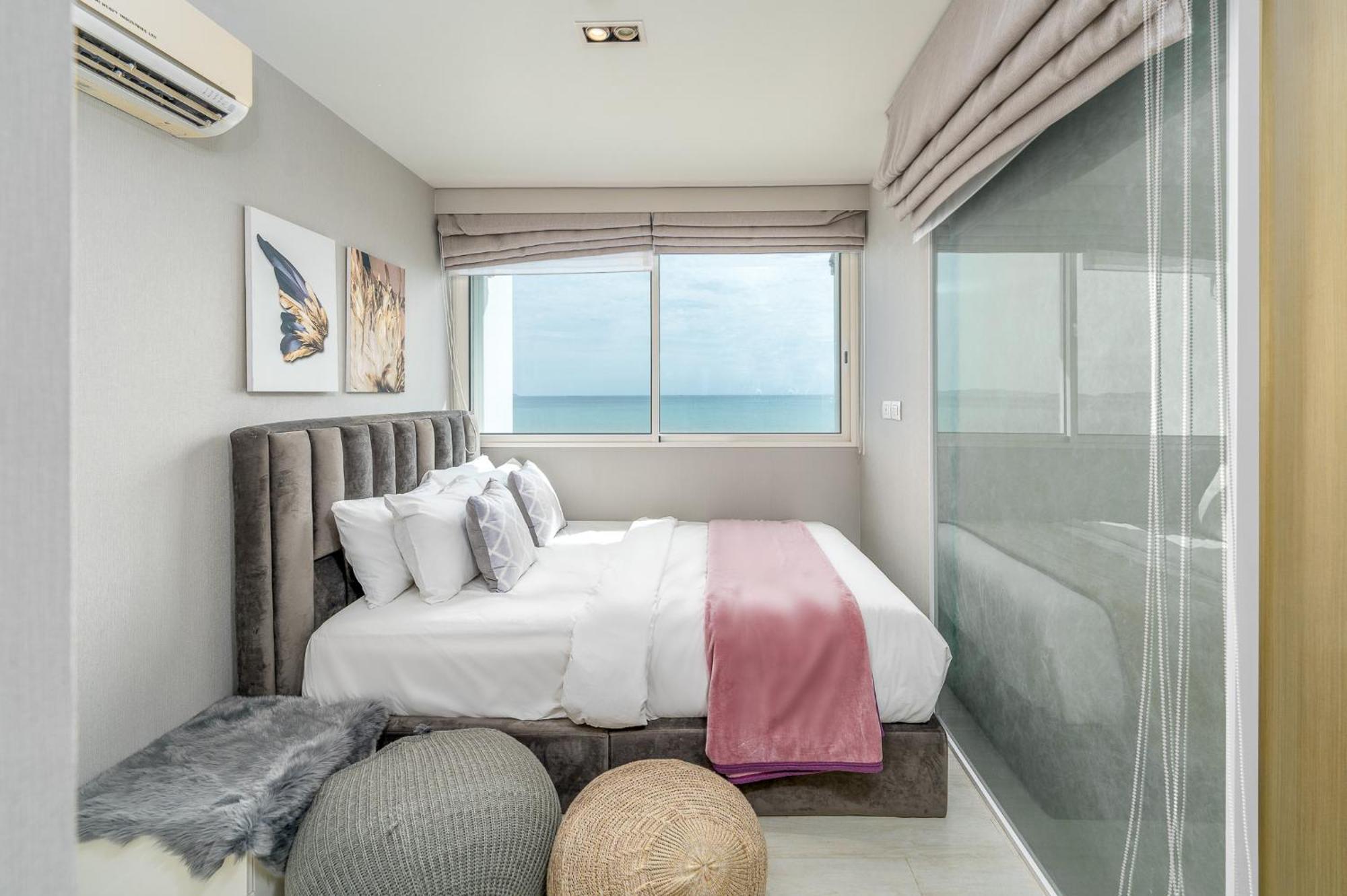 Veranda Pattaya By Lux - Collection Apartment *
