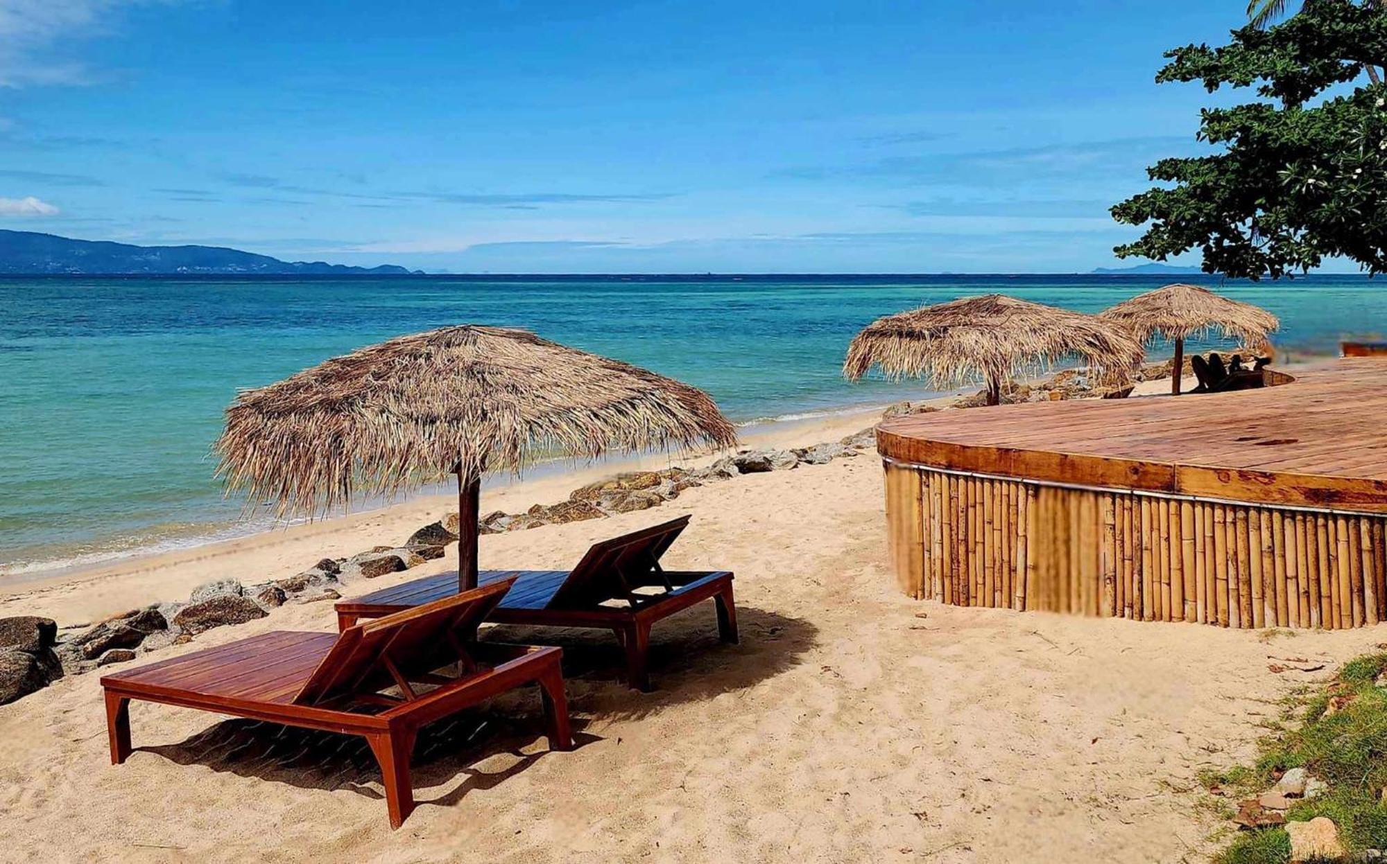 Islandlife Guest house Thongsala
