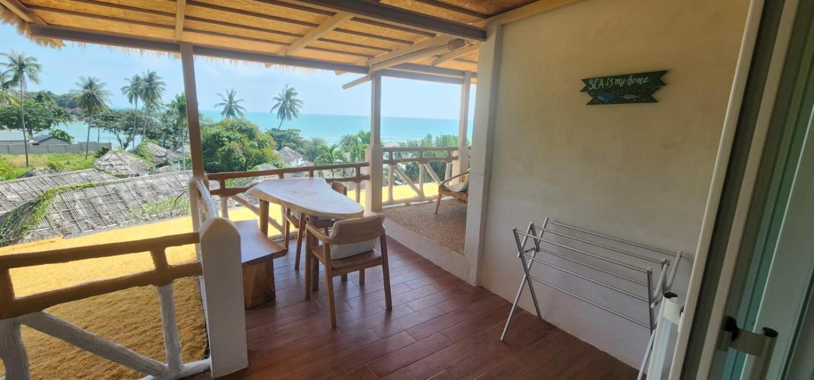 The Rock Samui Beachfront - Sha Resort