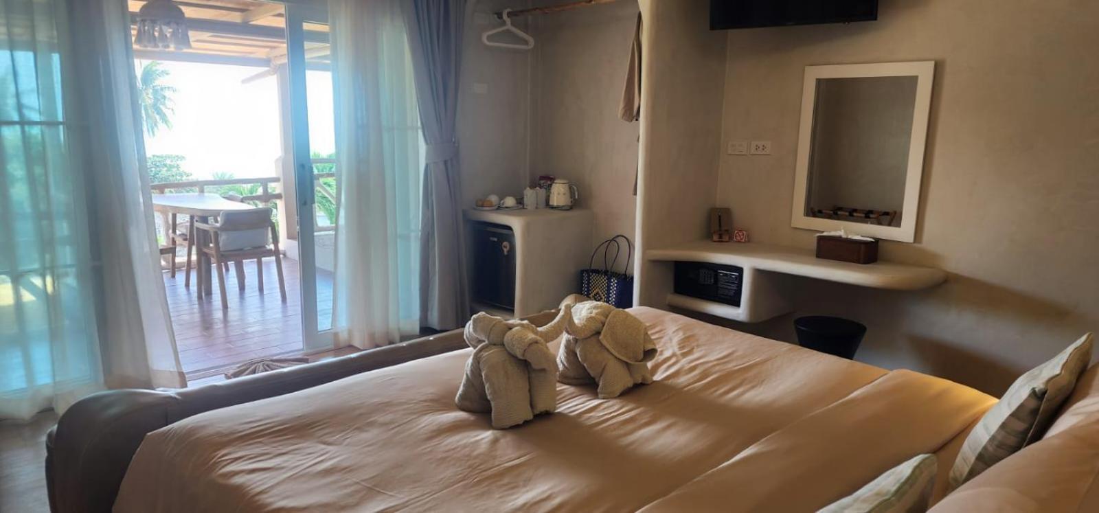 Resort The Rock Samui Beachfront - Sha 5*