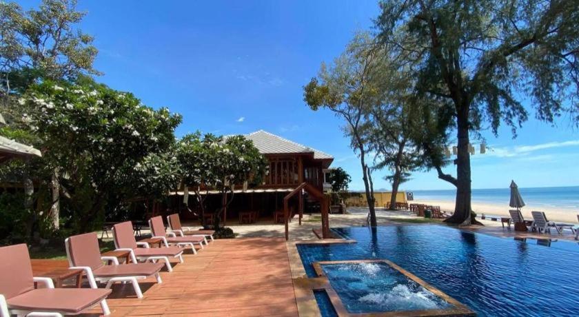 Baan Talay Dao Hua Hin