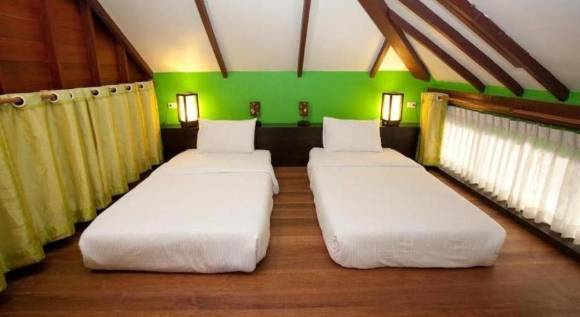 Baan Talay Dao Hua Hin