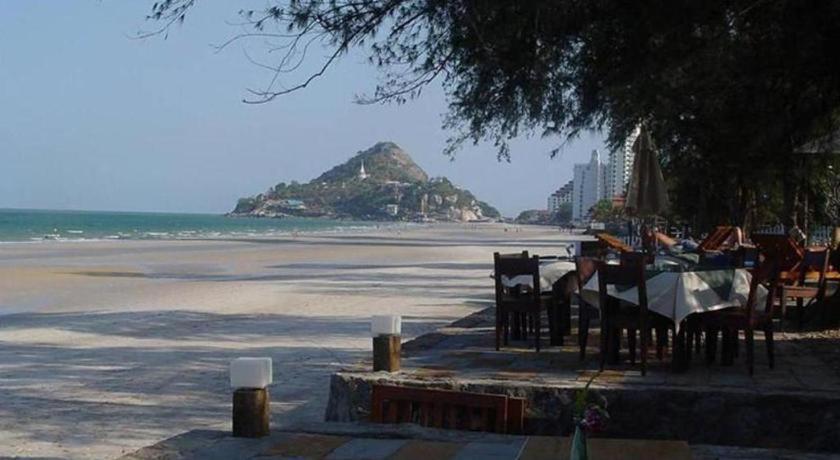 Baan Talay Dao
