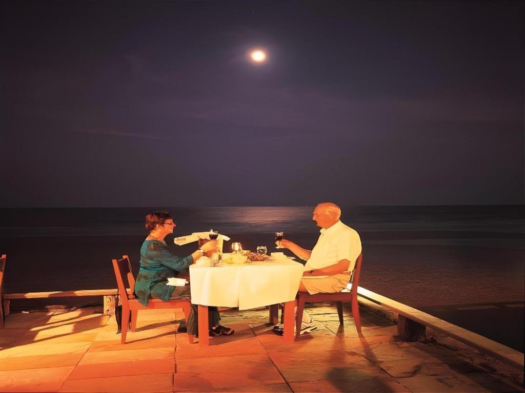 Baan Talay Dao Resort Hua Hin