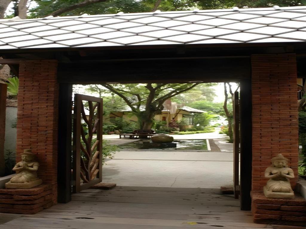 Baan Talay Dao Resort Hua Hin