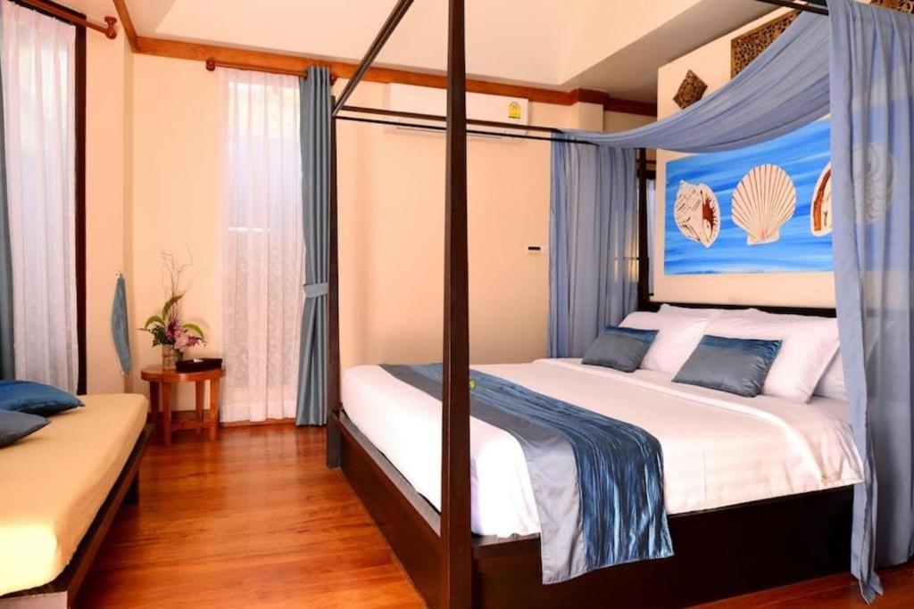 Baan Talay Dao 3* Hua Hin