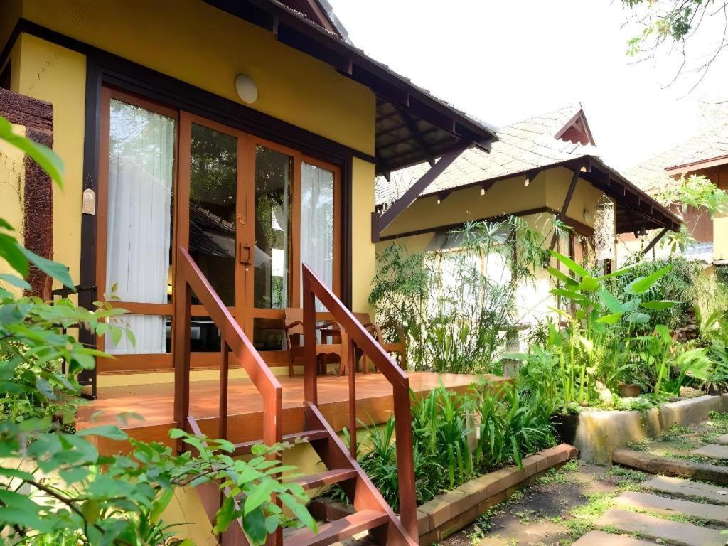Baan Talay Dao Resort Hua Hin