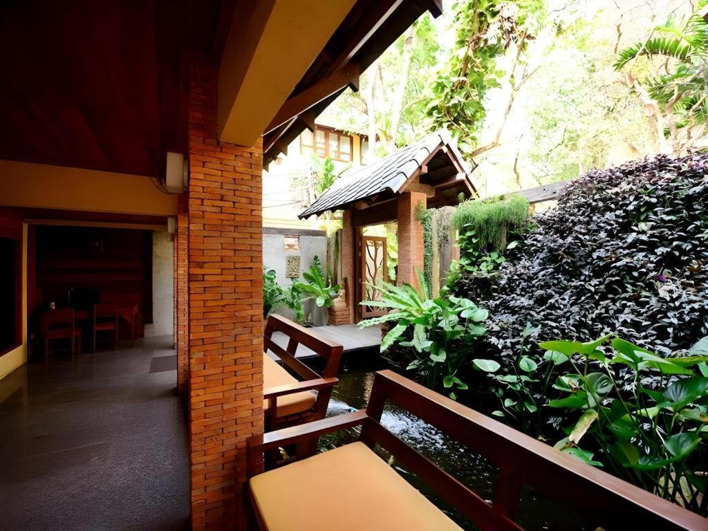Resort Baan Talay Dao Hua Hin