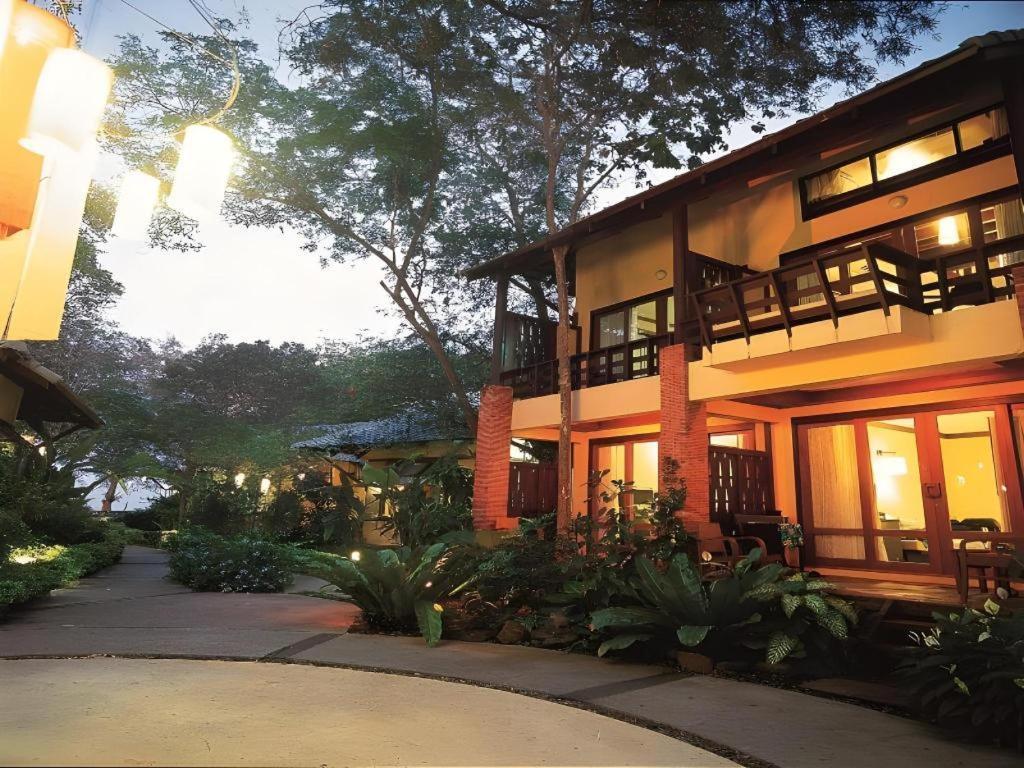 Baan Talay Dao 3* Hua Hin