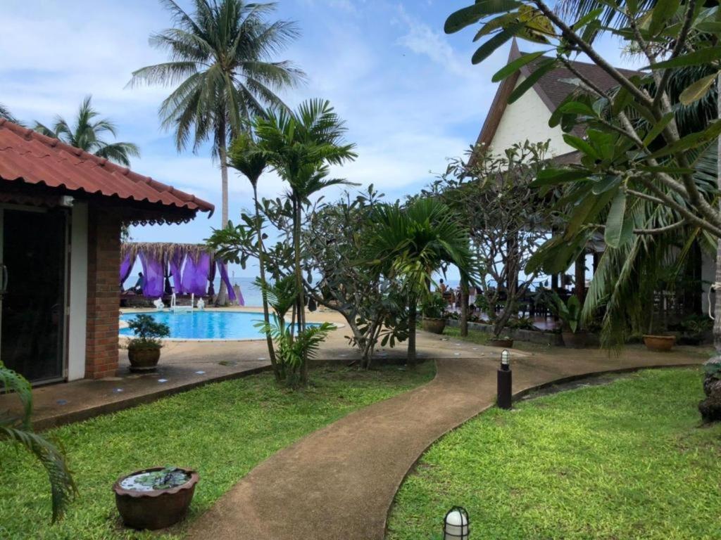 Phangan Resort Haad Son