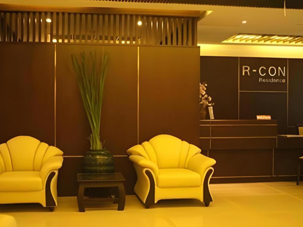 R-con Hotel Pattaya