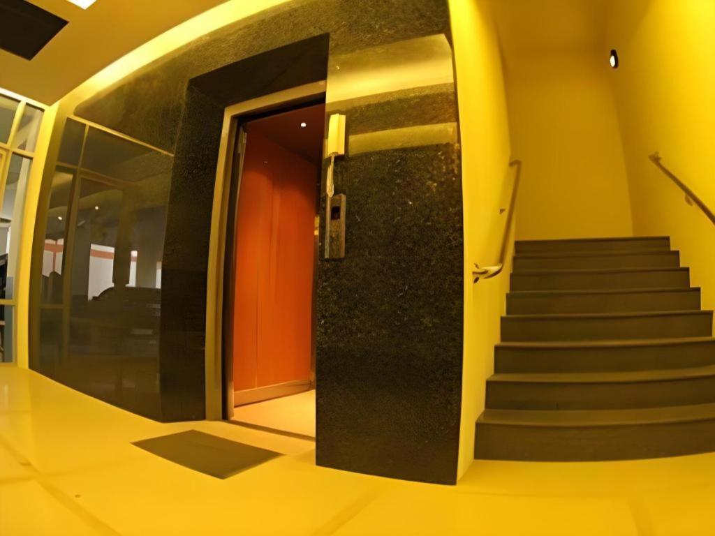 Hotel R-con Pattaya