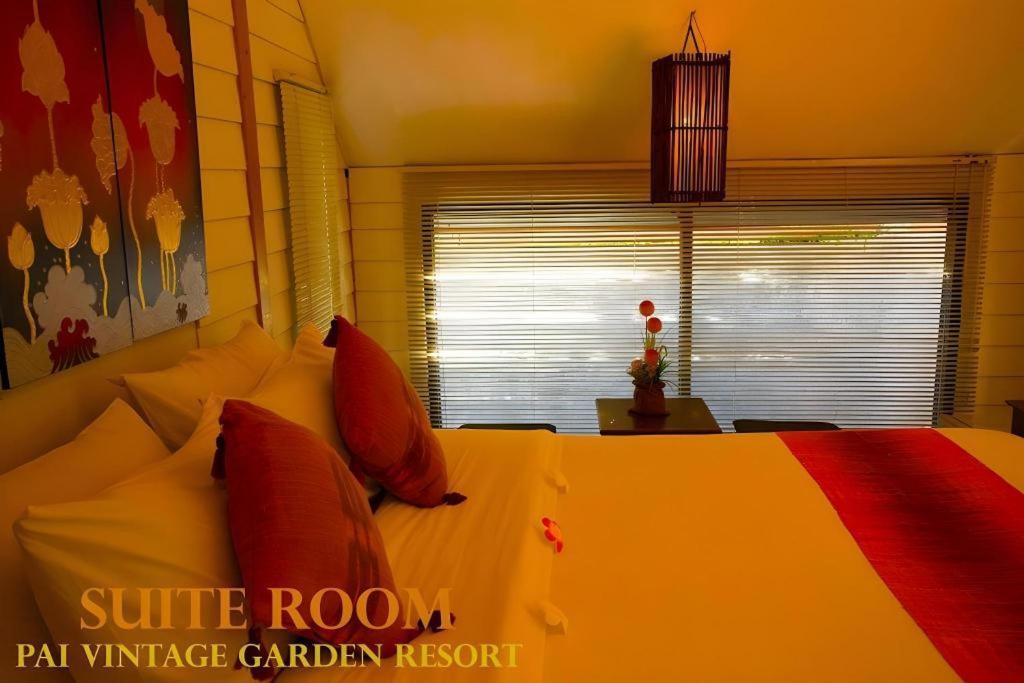Resort Vintage Garden 3*