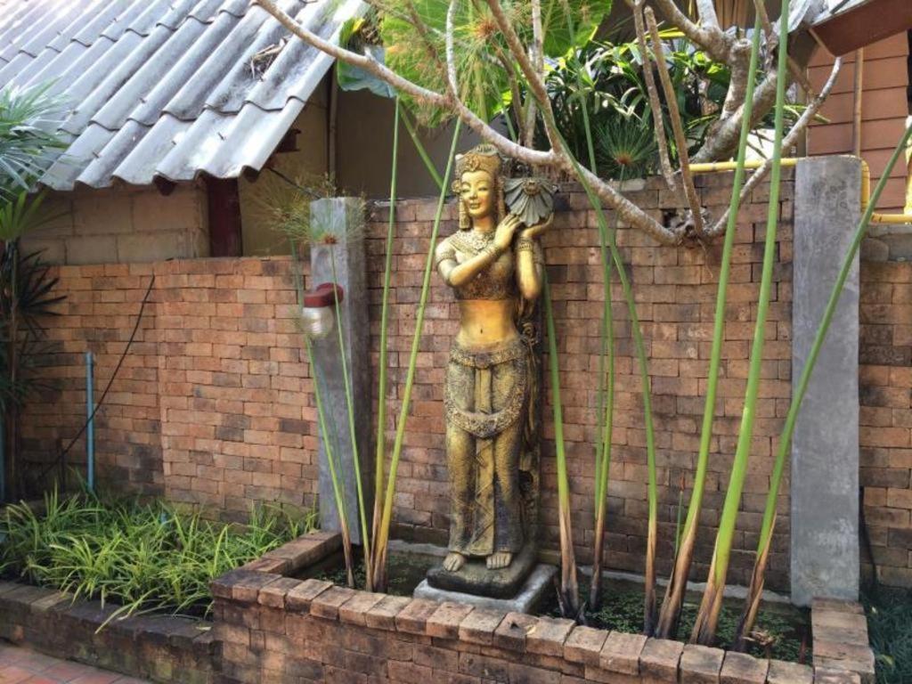 Vintage Garden 3* Pai