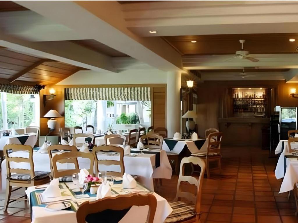 View And Golf Club Hua Hin