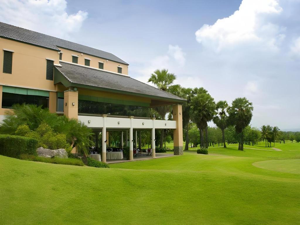 View And Golf Club 4* Hua Hin
