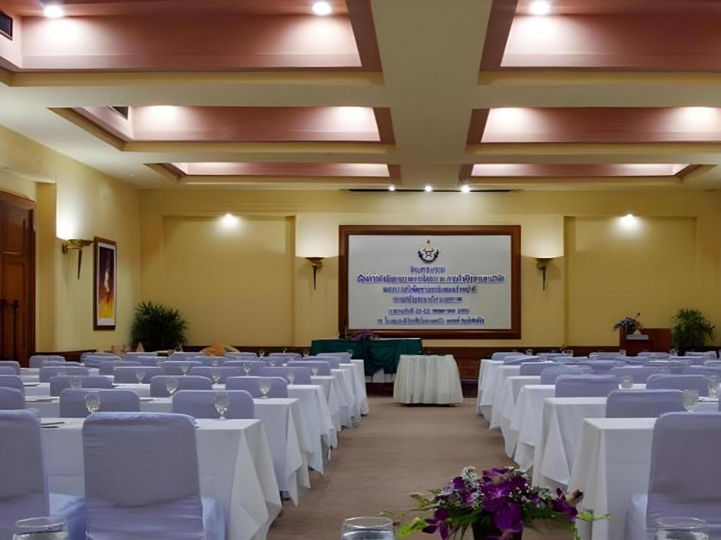 View And Golf Club Hotel Hua Hin