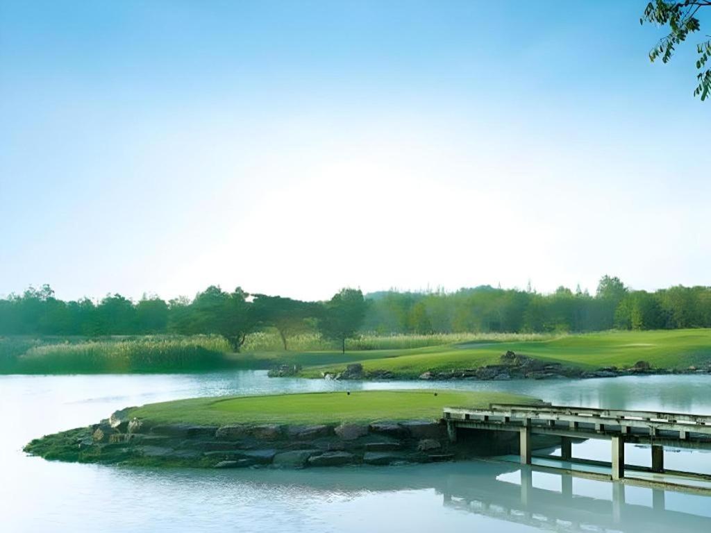 Hotel View And Golf Club Hua Hin