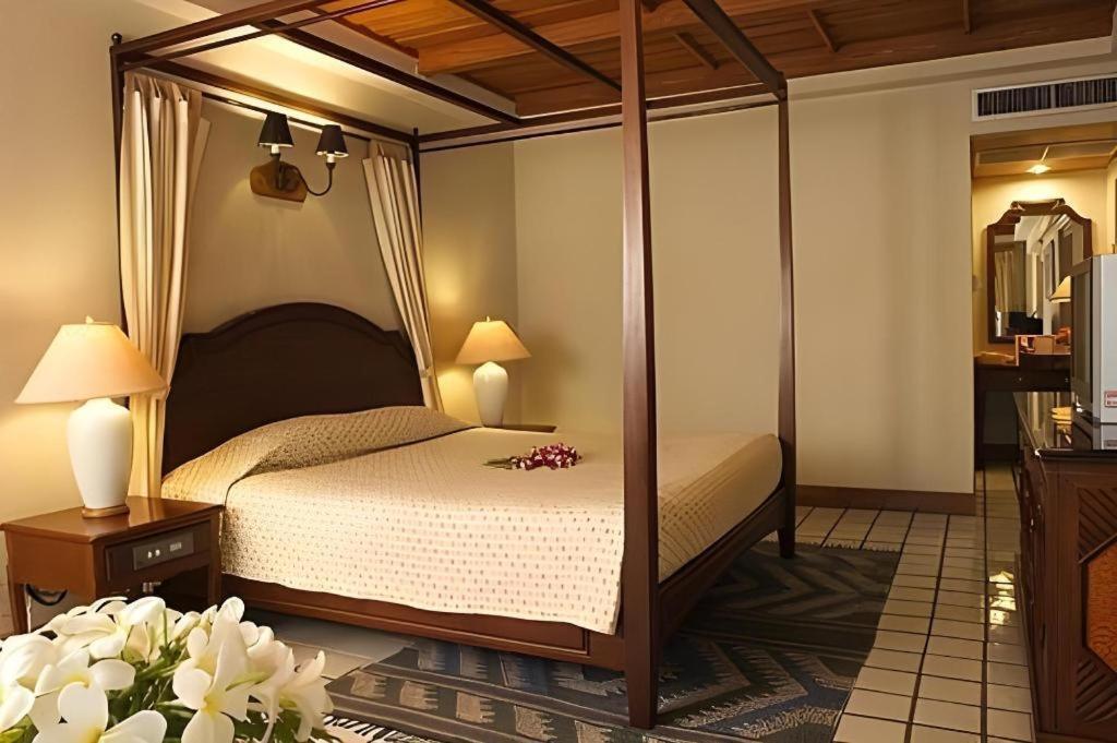 View And Golf Club 4* Hua Hin