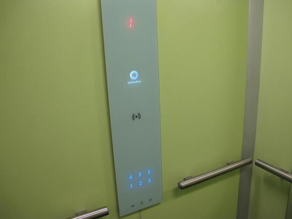 The Bed Hatyai 3*
