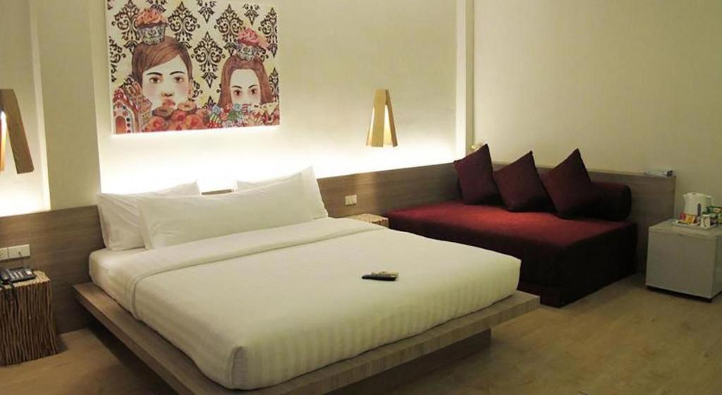 The Bed Hatyai Hat Yai