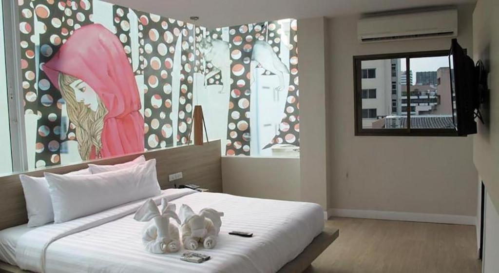 The Bed Hatyai 3*