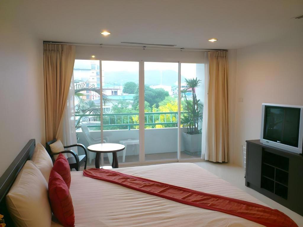 Avenue 3* Hua Hin