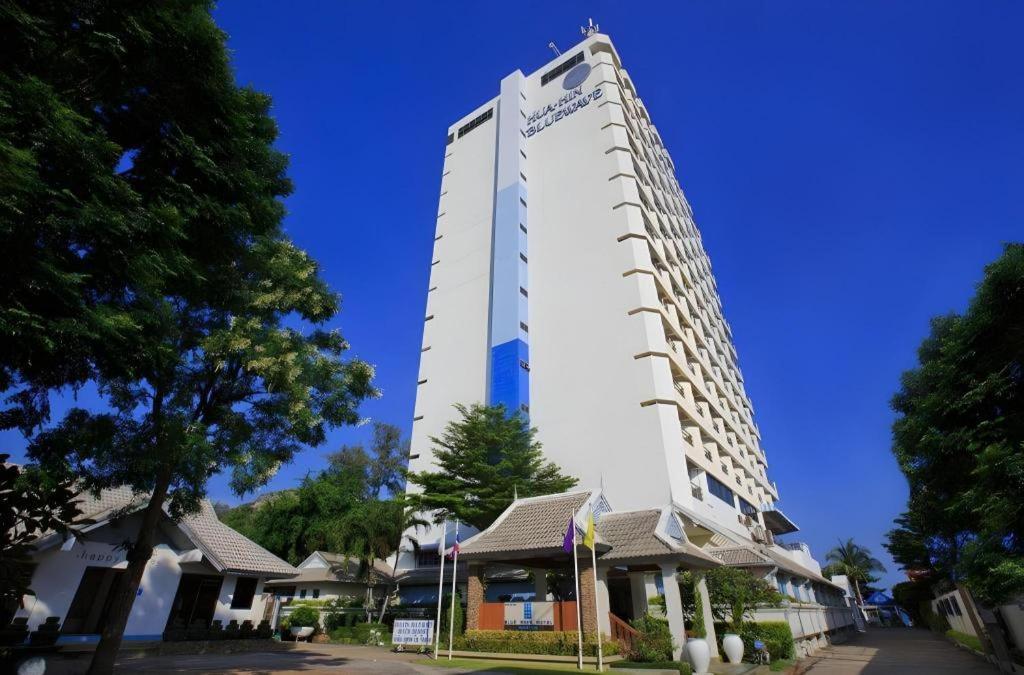 Blue Wave Resort 3*
