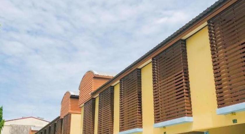 Resort Ps Hat Yai