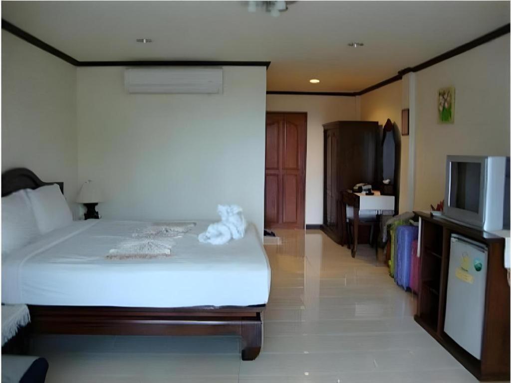 Lucky Mother Resort Chaweng (Koh Samui)