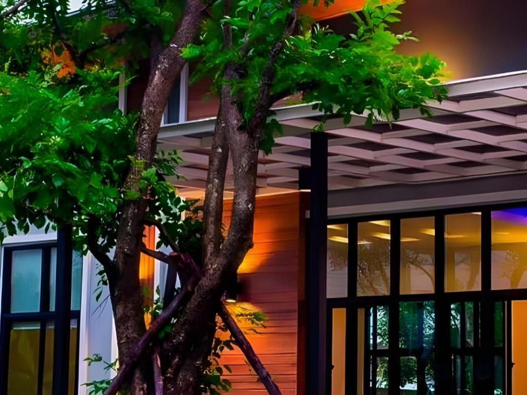 Resort Seree Grand 3*