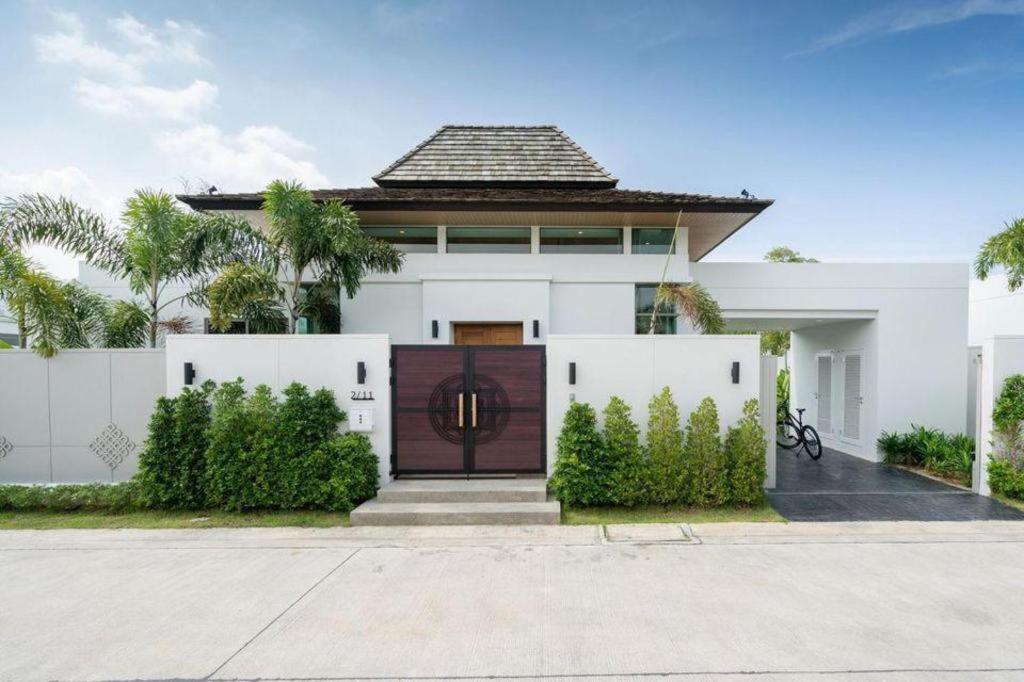 Resort Escape Phuket