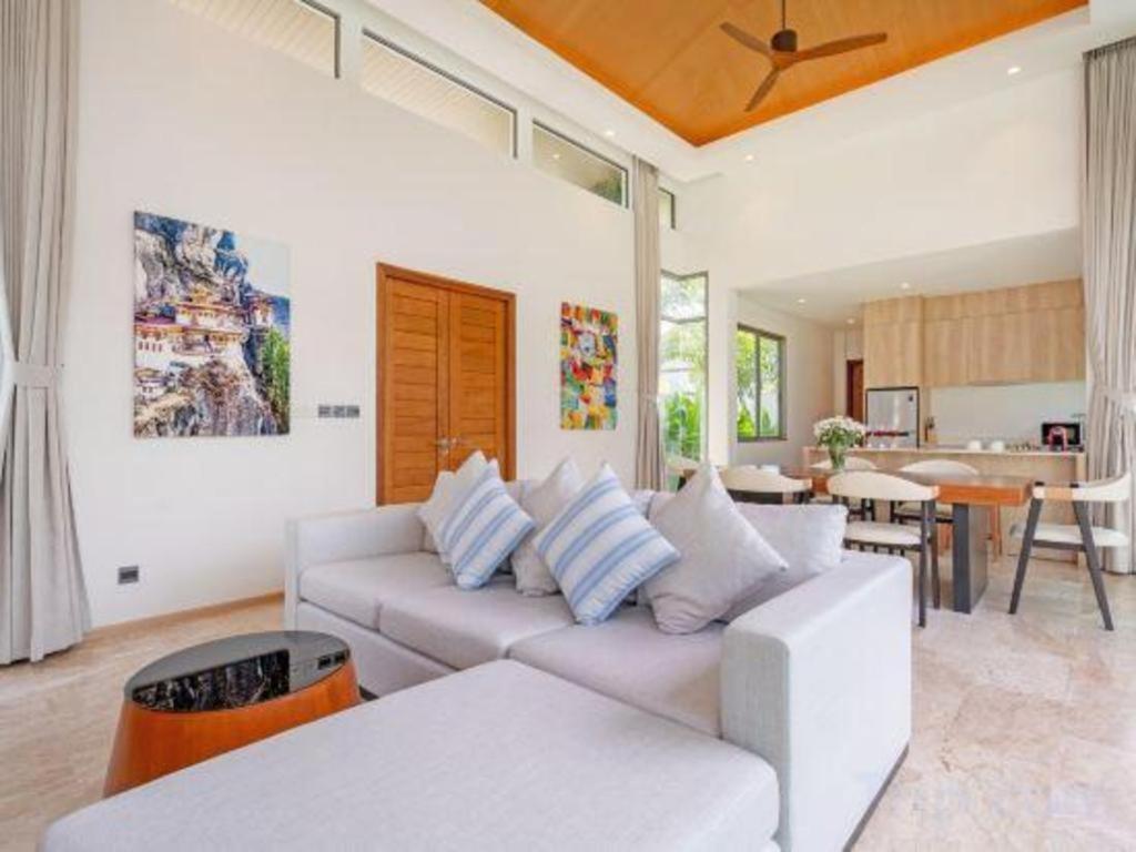 Escape 4* Phuket
