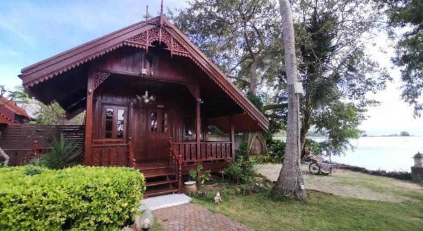 Grand Sea Resort