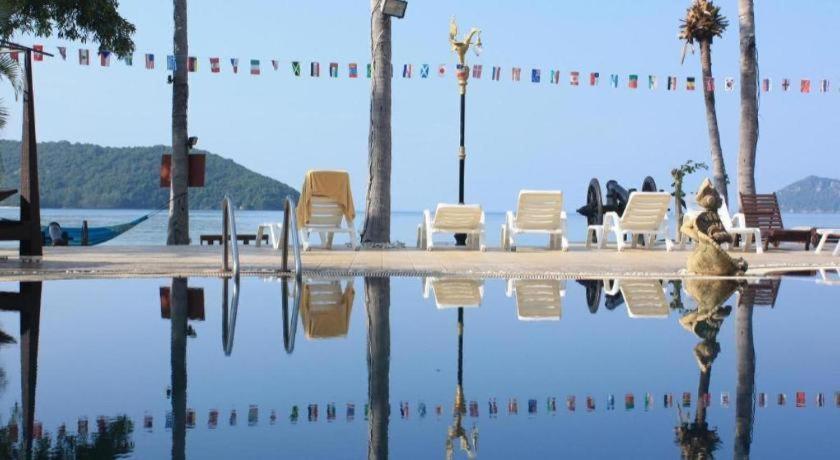 Grand Sea 3*