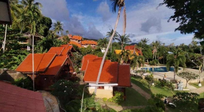 Grand Sea Resort