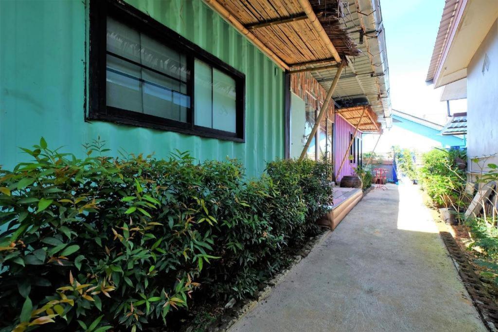 Oyo 503 Phuket Numnoi Bang Tao Beach (Phuket)