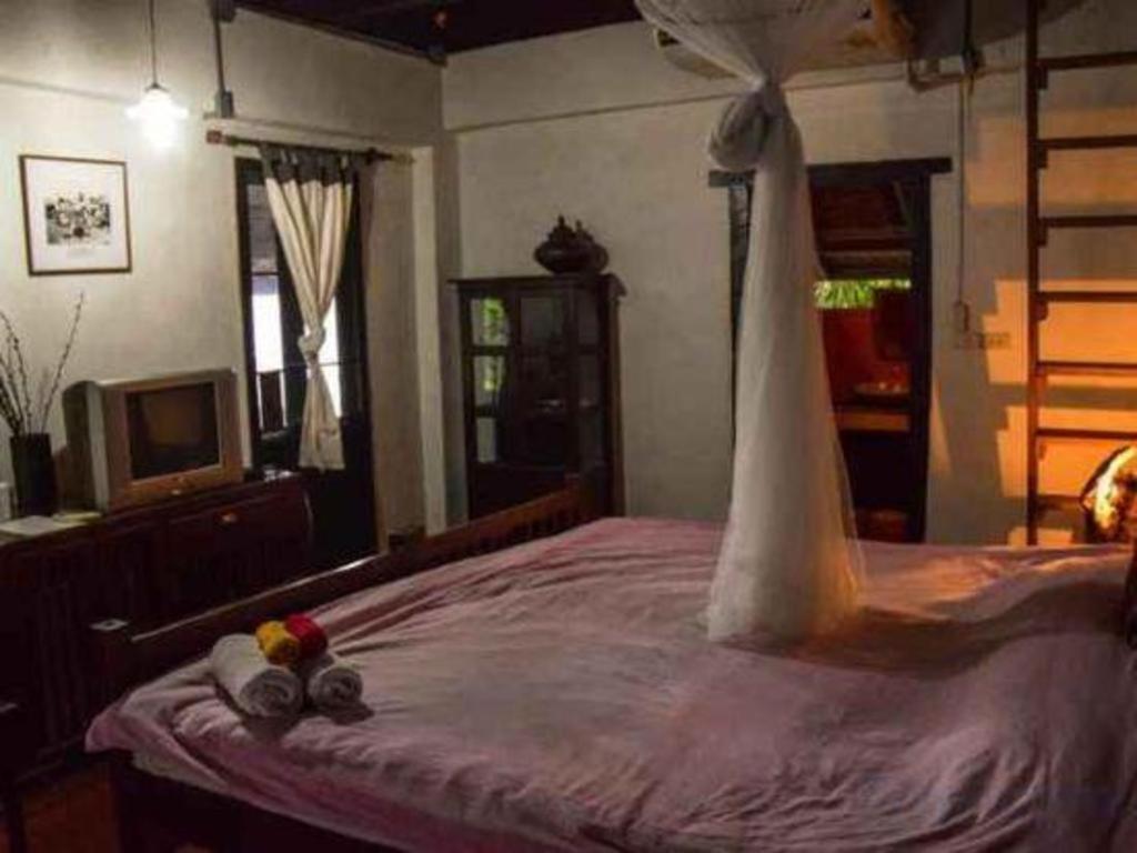 Hotel Baan Gong Kham