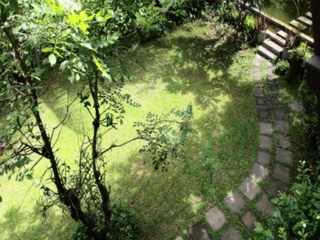 Baan Gong Kham Hotel 3*