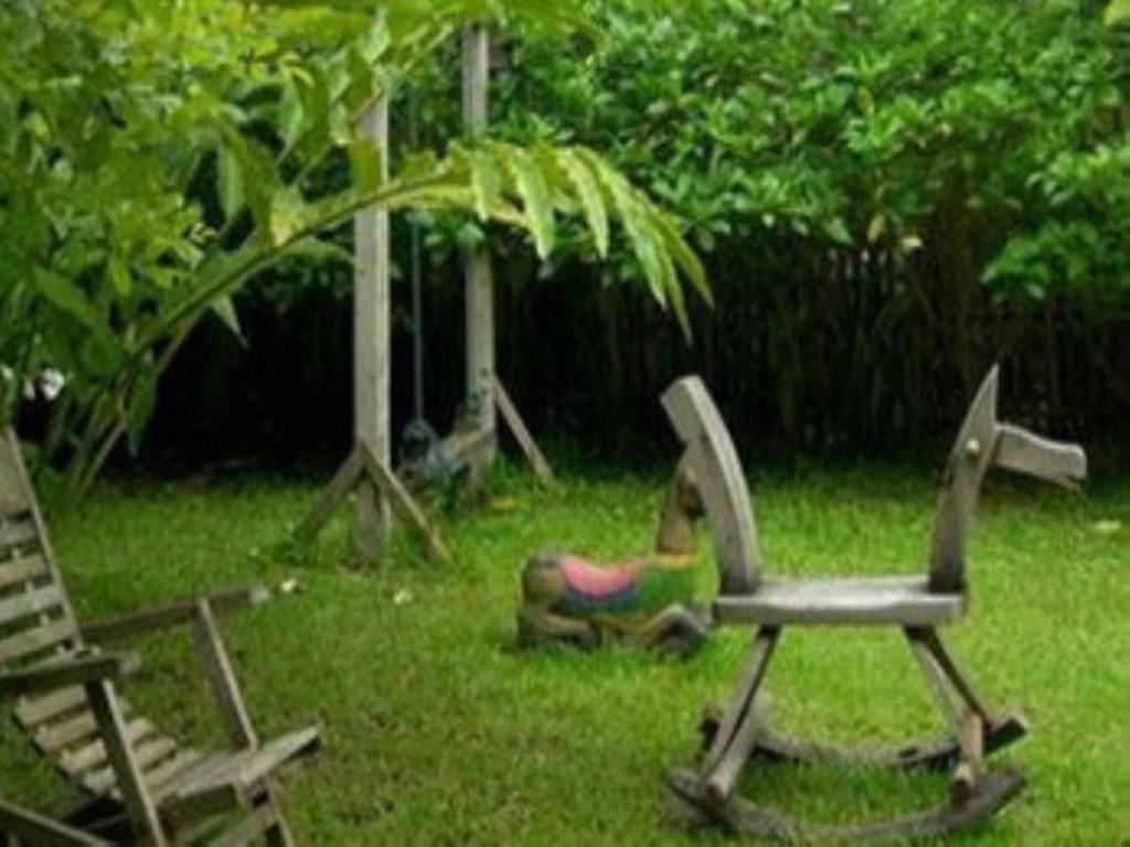 Hotel Baan Gong Kham