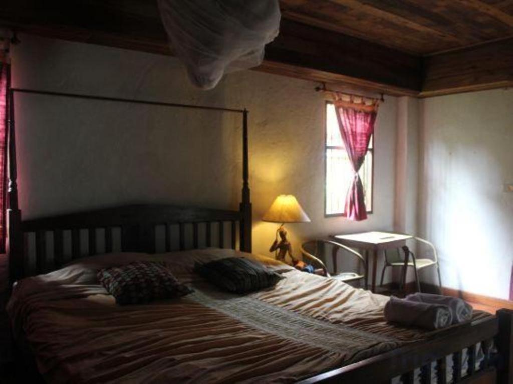 Baan Gong Kham Chiang Mai
