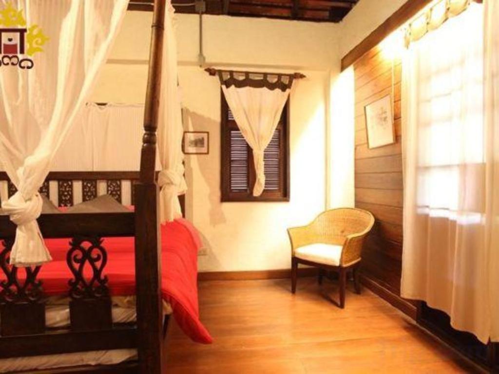 Baan Gong Kham Hotel