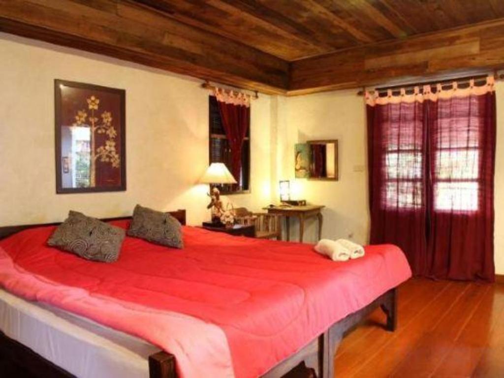 Baan Gong Kham Hotel 3*