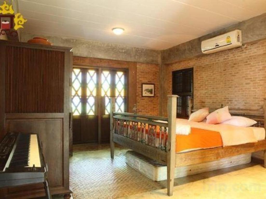 Hotel Baan Gong Kham Chiang Mai
